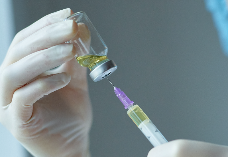 Semana Mundial de Vacinação 