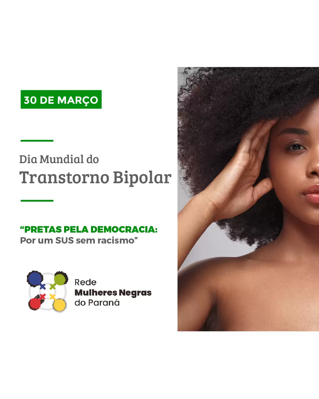 Aprenda a diferença entre transtorno bipolar e transtorno