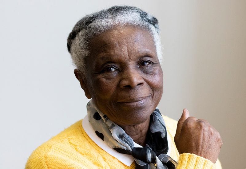 Nota de pesar professora Diva Guimarães