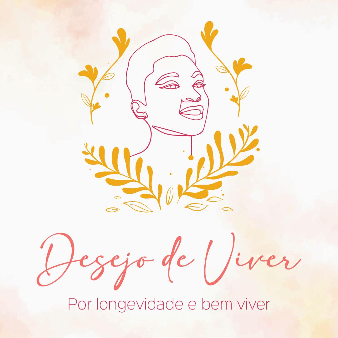 Projeto Desejo de Viver